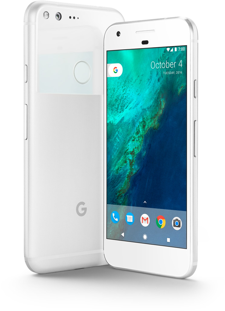גוגל מכריזה: סדרת מכשירי Pixel מחליפה את סדרת Nexus